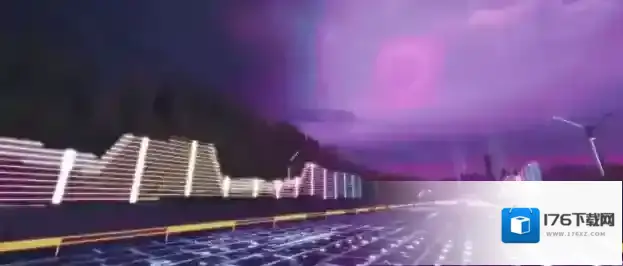 《王牌竞速》赛车世界里的节奏对决?十星赛道“乌托邦·幻想曲”首发揭秘!