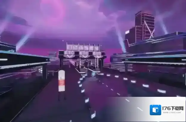 《王牌竞速》赛车世界里的节奏对决?十星赛道“乌托邦·幻想曲”首发揭秘!