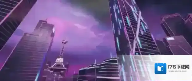 《王牌竞速》赛车世界里的节奏对决?十星赛道“乌托邦·幻想曲”首发揭秘!