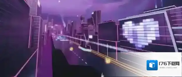 《王牌竞速》赛车世界里的节奏对决?十星赛道“乌托邦·幻想曲”首发揭秘!