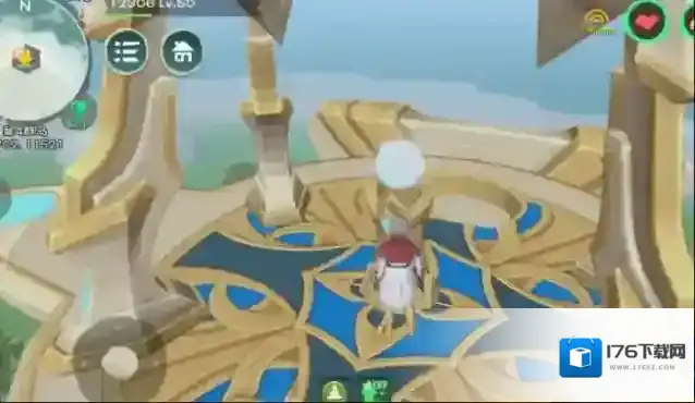 创造与魔法怎么激活灯塔