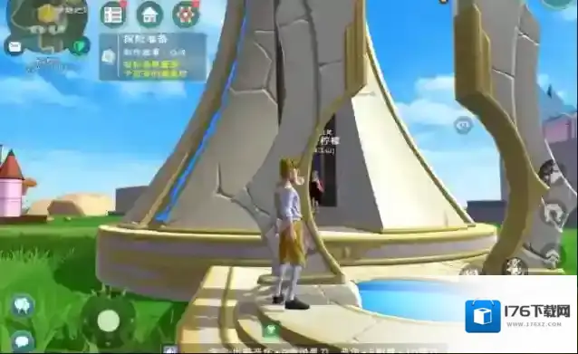 创造与魔法怎么激活灯塔