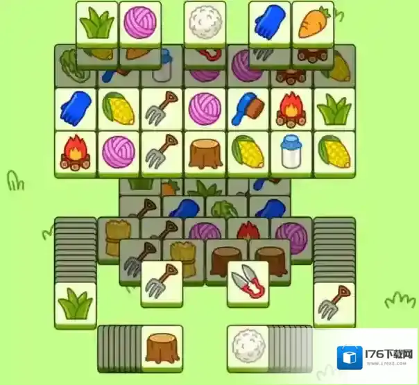 爆火的羊了个羊，第二关到底能不能打过？