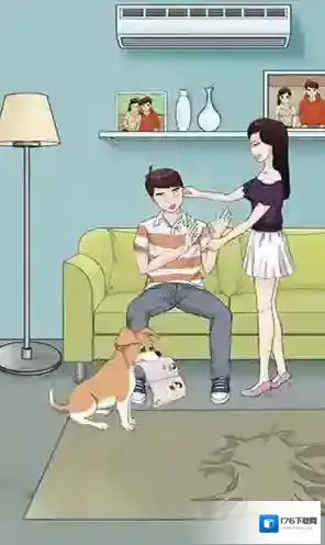 拆散情侣大作战2攻略 全关卡通关图文攻略