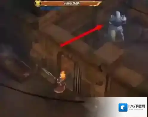 冰原守卫者一级转角图纸怎么获得