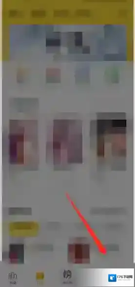 《七猫小说》注册成为作家方法