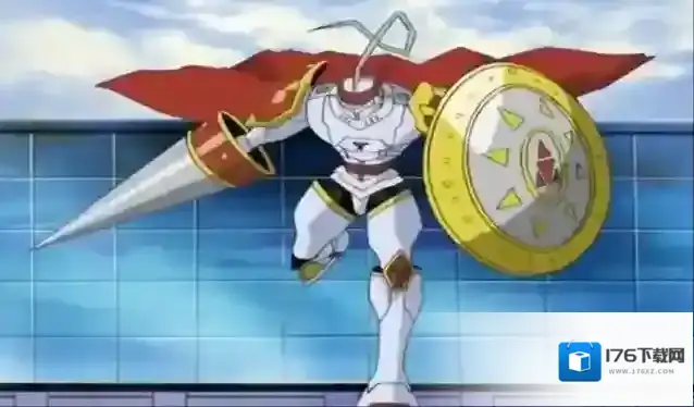 数码宝贝：新世纪公爵兽技能有哪些？数码宝贝：新世纪公爵兽技能一览