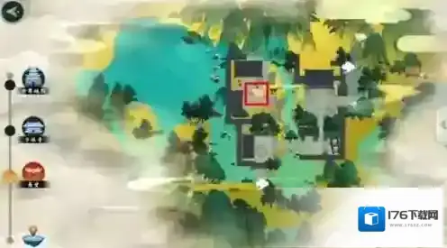 剑网3指尖江湖枯井异闻任务怎么做 任务攻略详解