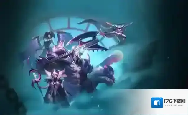 金铲铲之战暮光之战破晓玩法是什么？金铲铲之战暮光之战破晓玩法攻略