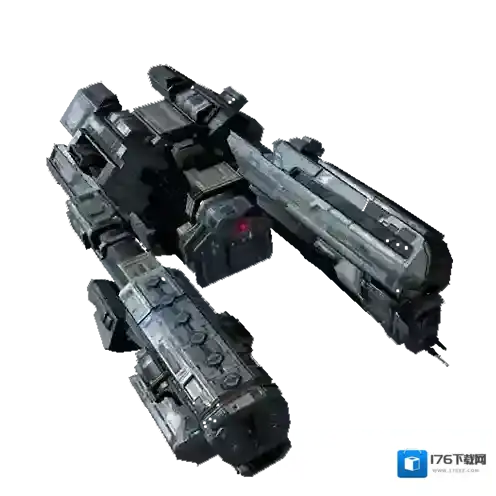 第二银河新欧罗巴联邦T1检察官级战巡舰数据配置介绍