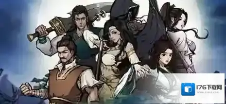 烟雨江湖攻略大全 新手开局流程汇总