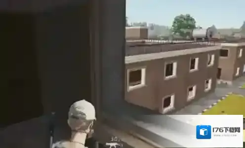 绝地求生刺激战场学校怎么打 学校打法技巧介绍