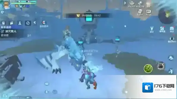 我的起源变节者要塞怎么打 副本boss阵容搭配攻略