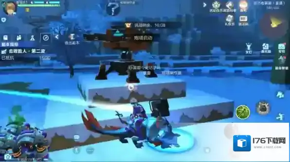 我的起源变节者要塞怎么打 副本boss阵容搭配攻略