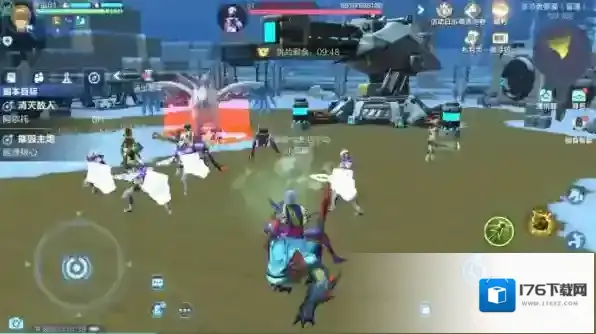 我的起源变节者要塞怎么打 副本boss阵容搭配攻略