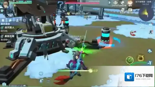 我的起源变节者要塞怎么打 副本boss阵容搭配攻略