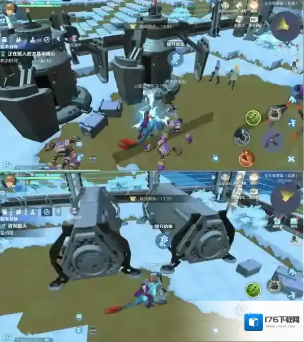 我的起源变节者要塞怎么打 副本boss阵容搭配攻略