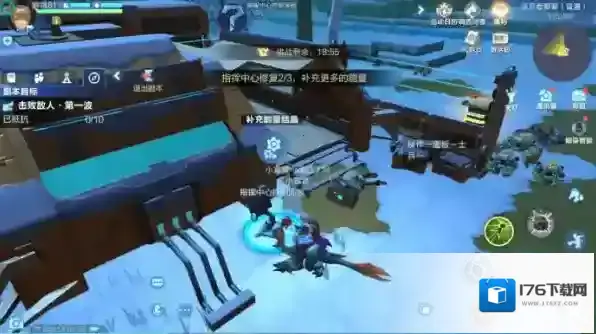 我的起源变节者要塞怎么打 副本boss阵容搭配攻略