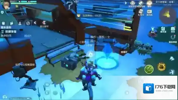 我的起源变节者要塞怎么打 副本boss阵容搭配攻略