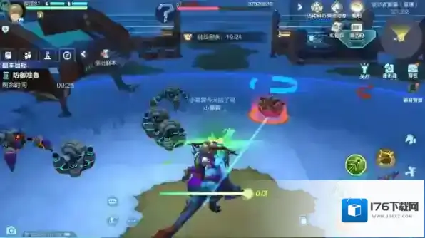 我的起源变节者要塞怎么打 副本boss阵容搭配攻略