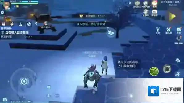 我的起源变节者要塞怎么打 副本boss阵容搭配攻略