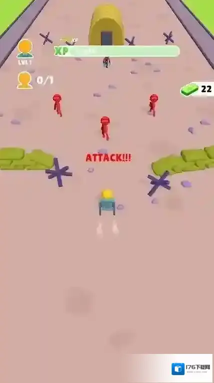 特殊变种人学院