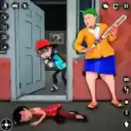 恐怖老师疯狂恶作剧手游2025-恐怖老师疯狂恶作剧官方最新版Androidv1.2