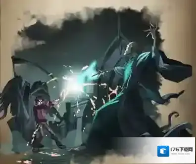 哈利波特魔法觉醒闪回咒卡牌怎么样 即时卡闪回咒效果介绍