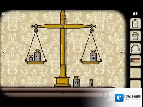 锈色旅馆攻略鹿先生第4关三星图文流程 逃离方块锈湖旅馆三星攻略