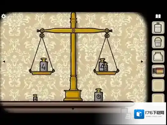 锈色旅馆攻略鹿先生第4关三星图文流程 逃离方块锈湖旅馆三星攻略