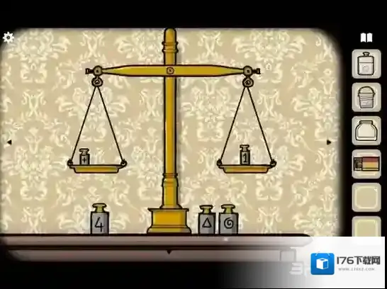 锈色旅馆攻略鹿先生第4关三星图文流程 逃离方块锈湖旅馆三星攻略