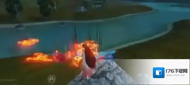 《妄想山海》全新陆空双系进化宠居暨登场:捡果子养家的宠物你喜欢吗!