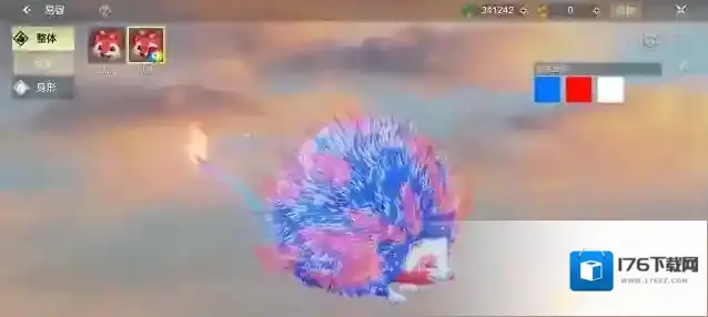 《妄想山海》全新陆空双系进化宠居暨登场:捡果子养家的宠物你喜欢吗!