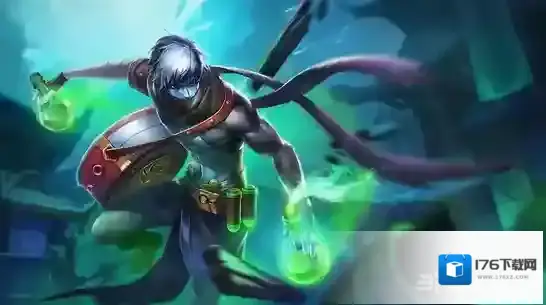 王者荣耀S10扁鹊出装攻略 S10赛季扁鹊怎么出装