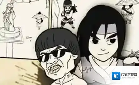 暴走英雄坛丐帮拜师攻略 丐帮怎么拜师