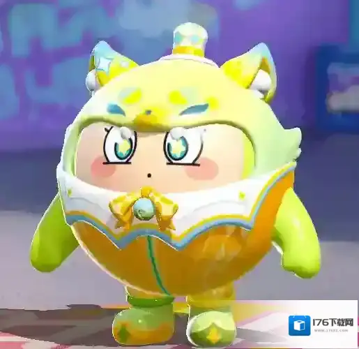 蛋仔派对段位福利、赛季活动、派对手册攻略......疯狂马戏团季攻略一睹为快！