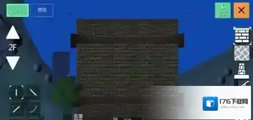 创造与魔法怎么建家 建房子流程介绍