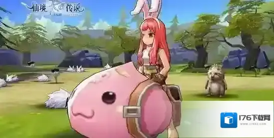 仙境传说RO：守护永恒的爱坐骑选择攻略_波利坐骑