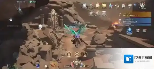 全民奇迹玛雅晶石怎么用