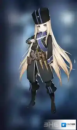 超次元大海战雷鸣怎么样 雷鸣技能及属性介绍