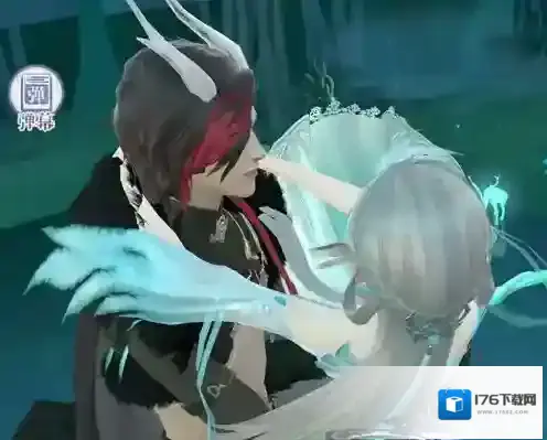 云裳羽衣玄麒约会祭祀山神怎么选择 玄麒约会祭祀山神选择攻略