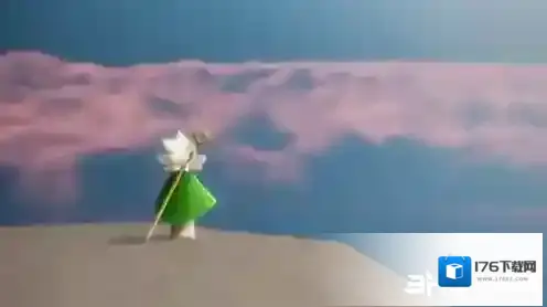 光遇粉红海怎么去 粉红海位置与进入方法介绍