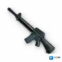 绝地求生刺激战场M16A4图鉴 M16A4属性配件分析介绍