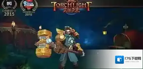 火炬之光工程师职业技能搭配分享