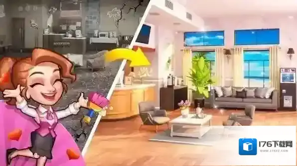 酒店热大酒店的故事