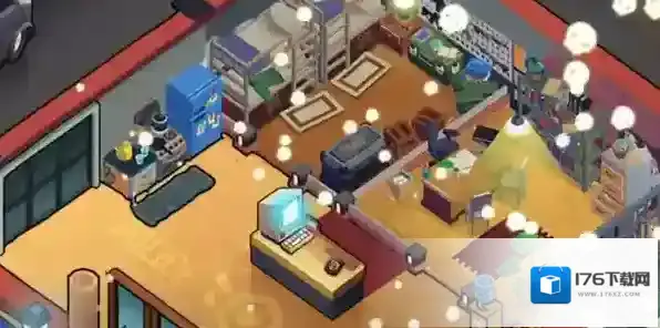 合并2生存Merge 2