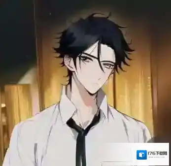 《意间ai绘画》男生关键词大全