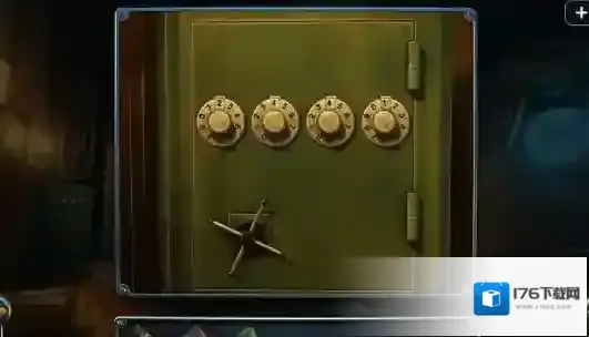 密室逃脱18第七关转盘怎么弄