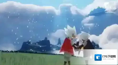 Sky光遇鞠躬表情获取方法攻略 鞠躬怎么获得