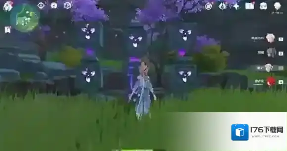 原神神樱大祓荒海任务怎么做 原神神樱大祓荒海任务攻略